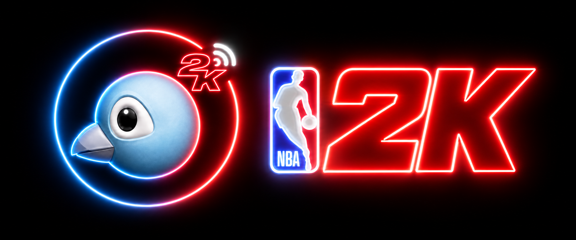 BIRD NBA 2K
